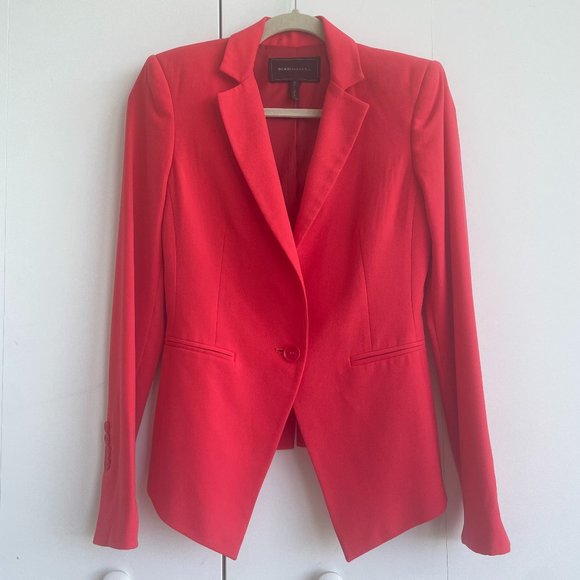 BCBGMaxAzria Suit Jacket NWOT - Picture 2 of 11
